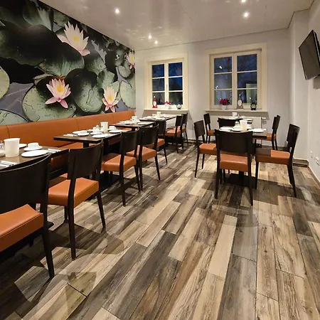 Maeuerle 3* Lindau (Bodensee)