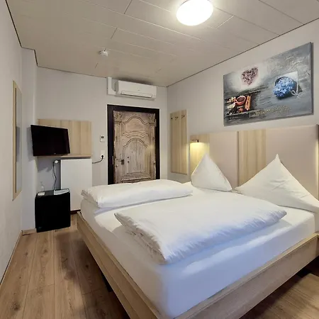 Maeuerle 3* Lindau (Bodensee)