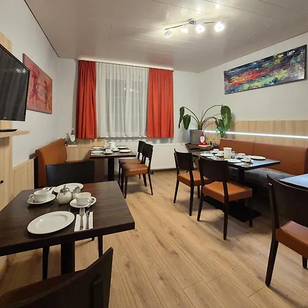 Maeuerle Hotel Lindau (Bodensee)