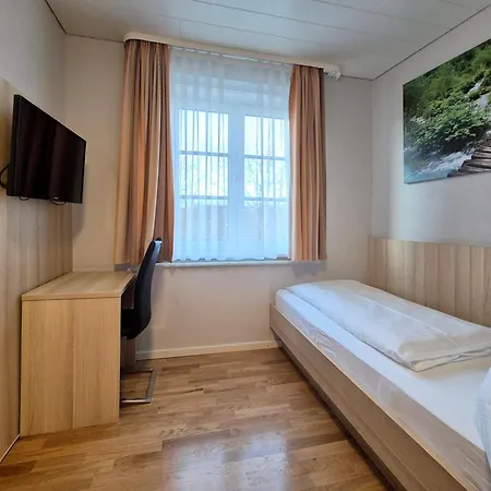 Maeuerle Hotel Lindau (Bodensee)