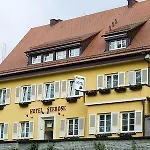 Mäuerle Hotel 3*