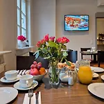 Mäuerle Hotel Lindau (Bodensee)