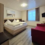 Hotel Mäuerle Lindau (Bodensee)