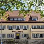Отель Maeuerle 3*