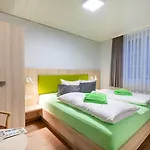 Mäuerle Hotel Lindau (Bodensee)