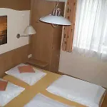 Mäuerle Hotel Lindau (Bodensee)