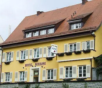 Mäuerle Hotel 3*
