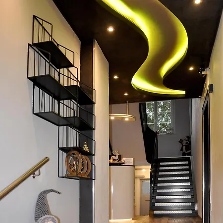 Hotel Maeuerle 3*