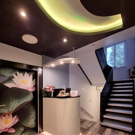 Maeuerle Hotel