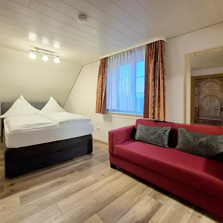Hotel Maeuerle