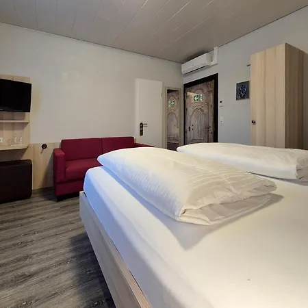 Maeuerle Lindau (Bodensee)