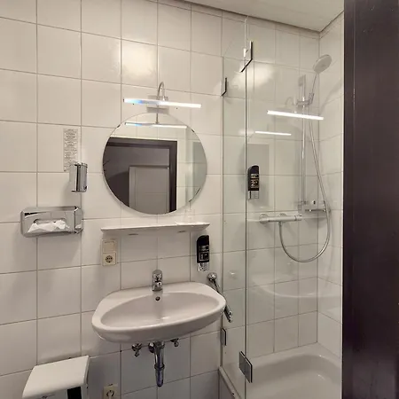 Maeuerle 3* Lindau (Bodensee)