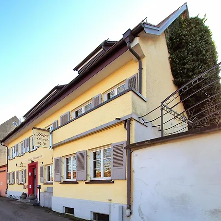 Mäuerle Hotel