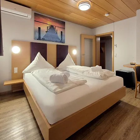 Maeuerle Hotel Lindau (Bodensee)