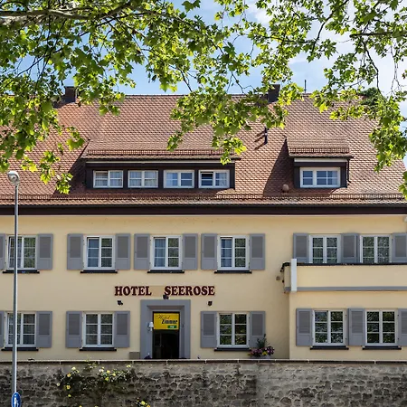 Hotel Maeuerle 3*