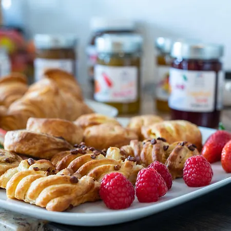 Szálloda Maeuerle Lindau