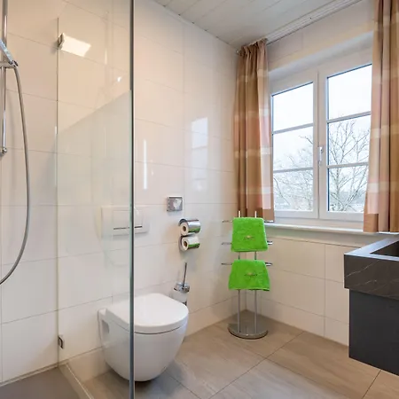 Maeuerle Szálloda Lindau