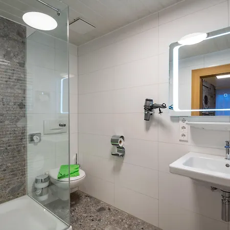 Maeuerle Hotel Lindau (Bodensee)