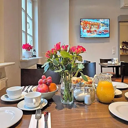 Maeuerle Hotel