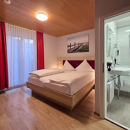 Hotel Maeuerle 3*