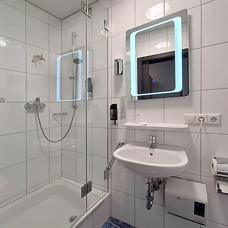 Maeuerle Otel 3*