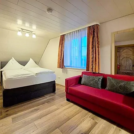 Hotel Maeuerle
