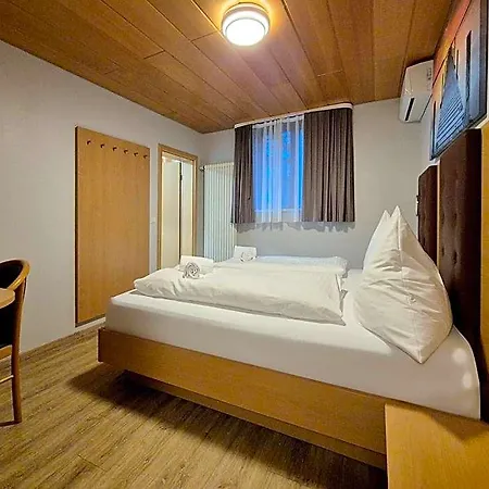 Maeuerle Hotel