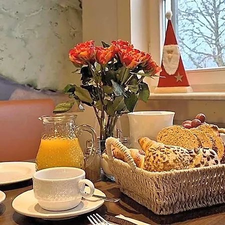 Maeuerle Otel Lindau (Bodensee)
