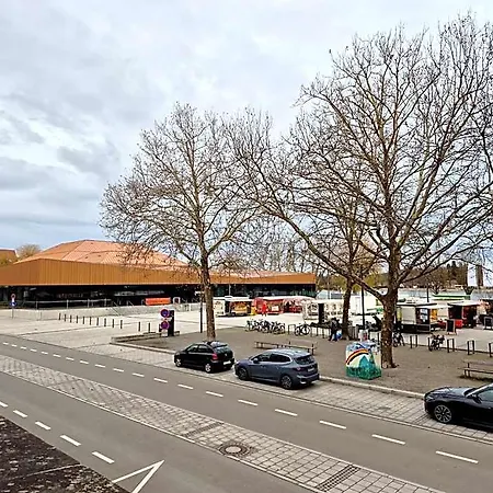 Hotel Maeuerle