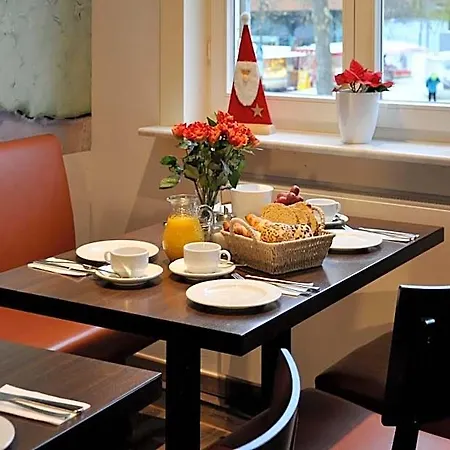 Maeuerle Otel