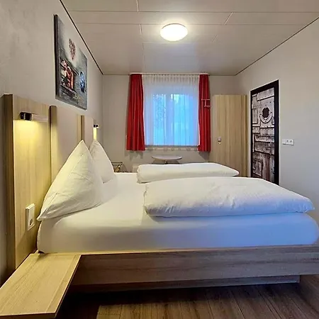 Maeuerle Hotel Lindau