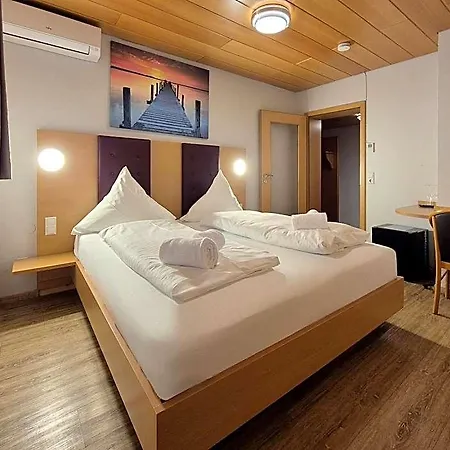 Maeuerle Hotel Lindau