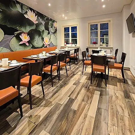 Maeuerle Hotel 3*