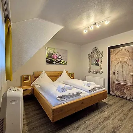 Hotel Maeuerle 3*