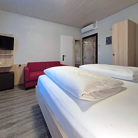 Maeuerle Hotel Lindau