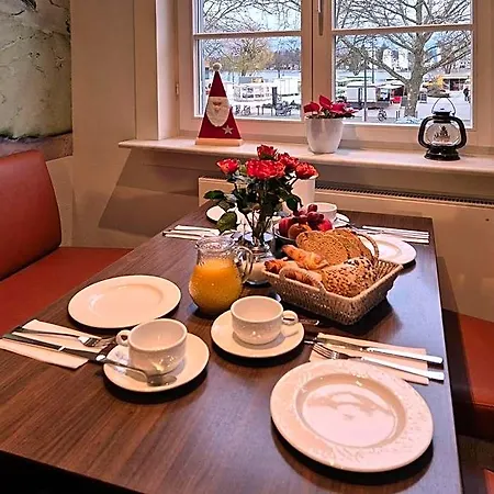 Maeuerle Hotel 3*