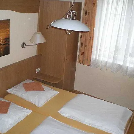 Maeuerle Hotel Lindau