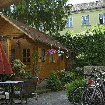 Otel Maeuerle Lindau (Bodensee)